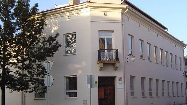 Základní umělecká škola  Antonína Dvořáka, Lipník nad Bečvou, Havlíčkova 643