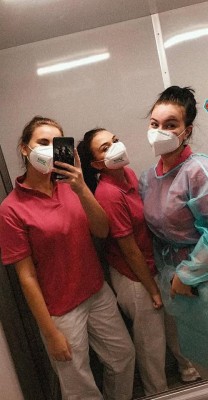 Střední zdravotnická škola, Prostějov, Vápenice 3