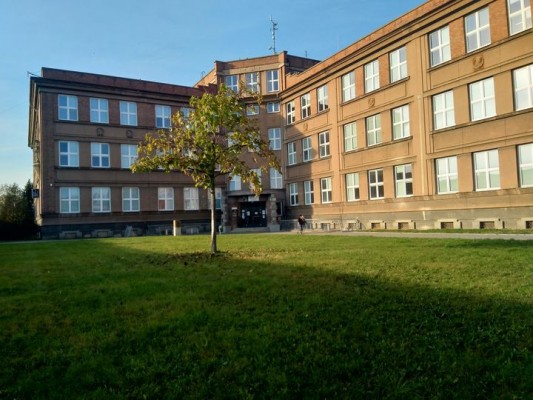 ART ECON - Střední škola, s.r.o.