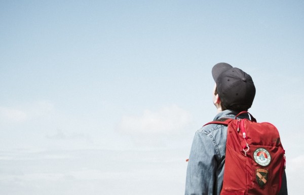 Podpora mezinárodních výměnných pobytů mládeže a mezinárodních vzdělávacích programů v roce 2023