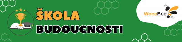 Soutěž Škola budoucnosti