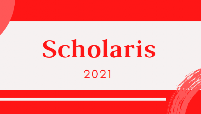 Scholaris 2021