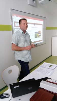 Přírodní certifikované zahrady škol v Olomouckém kraji