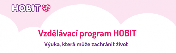 Vzdělávací program HOBIT