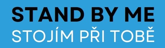 "Buddy" program Stand By Me / Stojím při Tobě