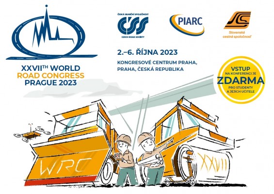 SVĚTOVÝ SILNIČNÍ KONGRES