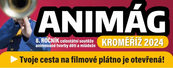 TVOŘIVÁ JÍZDA PRO ŠKOLÁKY NEŽ ZAČNE JARO?  ANIMUJ PRO ANIMÁGA. A TABLET ZA TO!