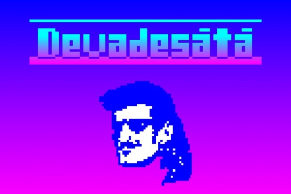 Vzdělávací série Devadesátá