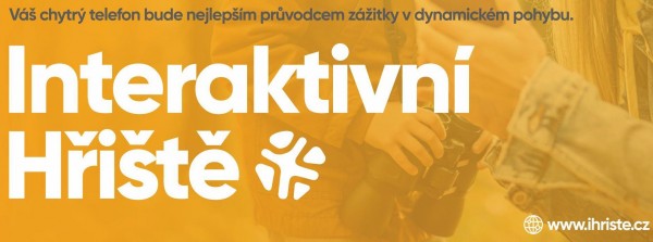 Projekt Interaktivní hřiště