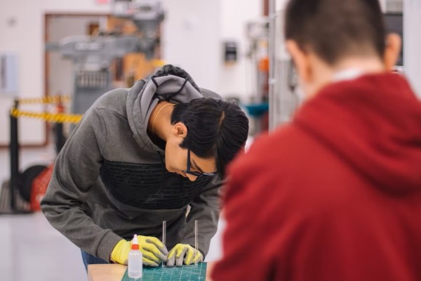 Nabídka webináře pro SOU a SOŠ (22. 11. 2022)