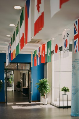 Výběrové řízení na pozice v rámci Evropských škol pro rok 2026