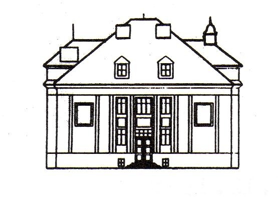 Dětský domov a Školní jídelna, Plumlov, Balkán 333