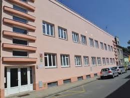 Dětský domov a Školní jídelna, Přerov, Sušilova 25