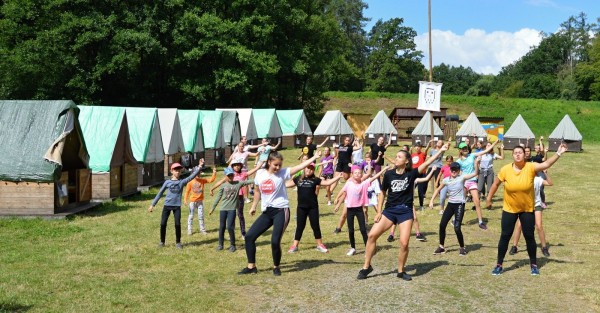 Dům dětí a mládeže Olomouc