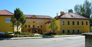 Gymnázium, Hranice, Zborovská 293