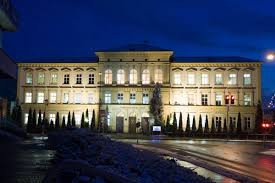 Gymnázium Jakuba Škody, Přerov, Komenského 29