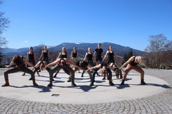 Gymnázium, Jeseník, Komenského 281