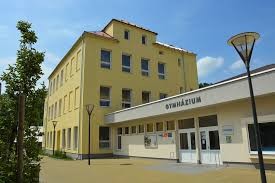 Gymnázium, Jeseník, Komenského 281