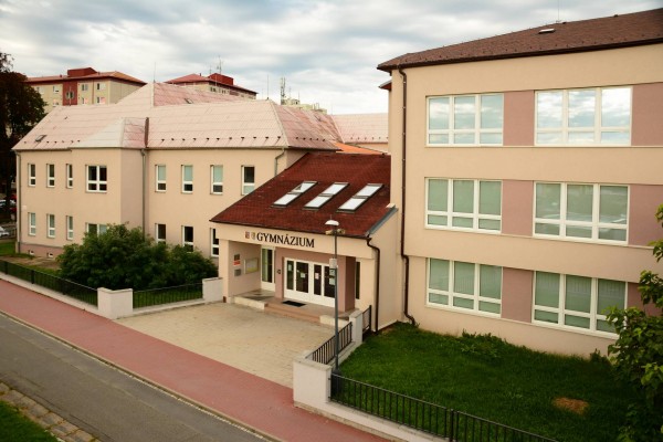 Gymnázium Uničov