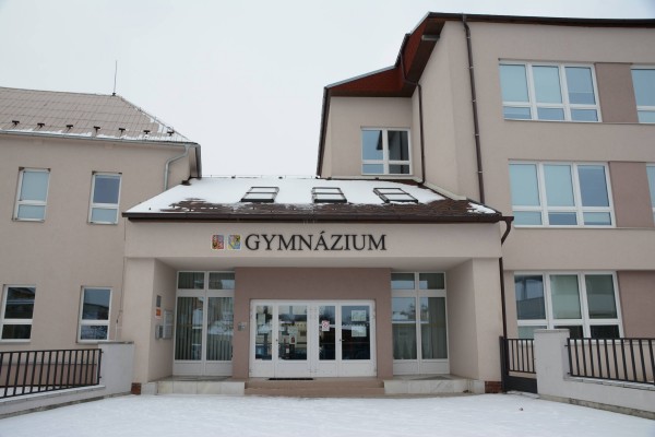 Gymnázium Uničov