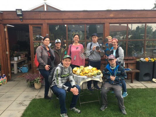 Střední škola, základní škola a mateřská škola JISTOTA, o.p.s.