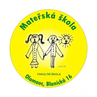 Mateřská škola Olomouc, Blanická 16
