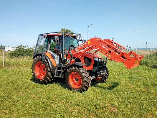 Střední odborná škola lesnická a strojírenská Šternberk
