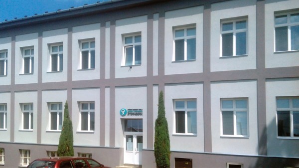 Střední odborná škola lesnická a strojírenská Šternberk