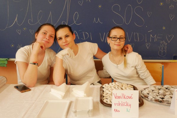 Střední odborná škola Prostějov