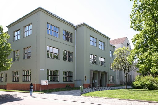 Střední odborná škola Prostějov