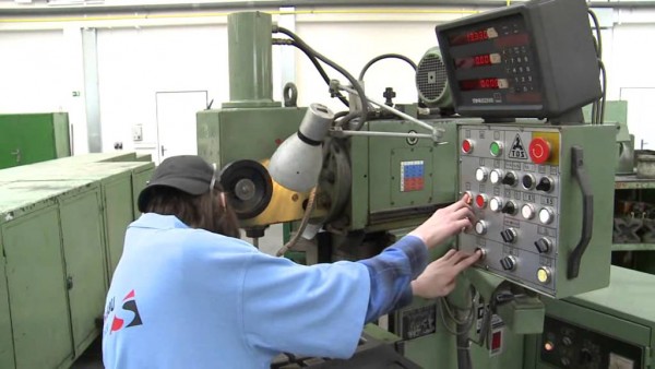 Střední průmyslová škola a Střední odborné učiliště Uničov