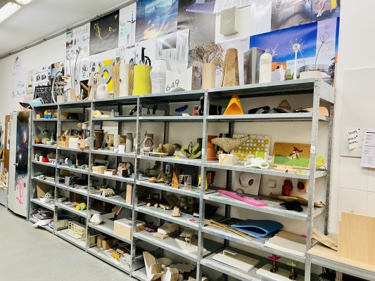 Vyšší odborná škola a Střední průmyslová škola, Šumperk, Gen. Krátkého 1