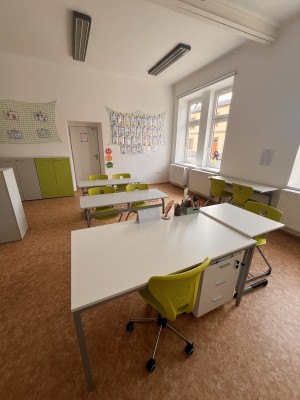 třída