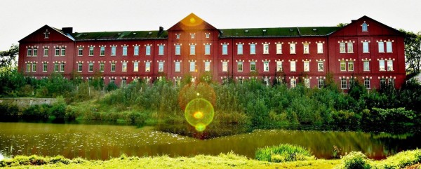 Základní umělecká škola „Žerotín“ Olomouc, Kavaleristů 6