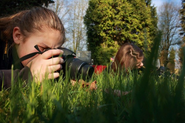 Základní umělecká škola Miloslava Stibora - výtvarný obor, Olomouc