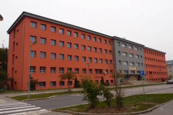 Střední odborná škola obchodu a služeb, Olomouc, Štursova 14